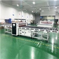 小型大型玻璃覆膜機 盛遠玻璃覆膜機廠(chǎng)家
