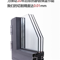 蘇州隔音窗為什么能靜音