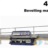 玻璃機(jī)械意大利博文MM471斜邊磨邊機(jī)代理廣東寶辰