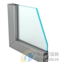 KTV隔音玻璃门用真空隔音玻璃