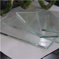 邢台浮法玻璃原片玻璃