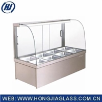 供应橱柜玻璃 专业橱柜玻璃生产厂家