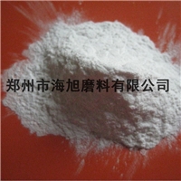 水處理濾膜生產(chǎn)用白剛玉微粉W28W20W14W10