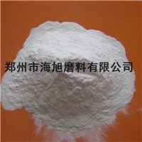 白剛玉微粉W28W20W14W10用于無機陶瓷膜生產