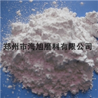 膜組件生產(chǎn)用純度高耐火度高白剛玉微粉W28W20W14W10