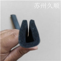 乙丙礦山設(shè)備減震振動(dòng)篩橡膠條