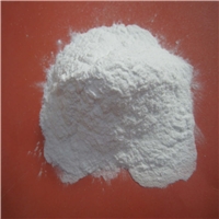 大理石拋光用白剛玉微粉/white fused alumina