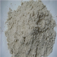 现货供应酸级萤石粉fluorspar powder是生产人造冰晶石的原料