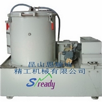 上海小型研磨废水处理机 小研磨污水处理设备