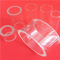 耐高温玻璃管、钢化玻璃视筒 、铝硅玻璃视镜