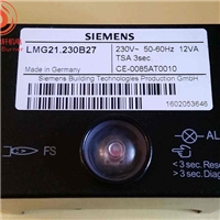 SIEMENS西門(mén)子控制器LMG22.230B27