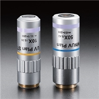 芬創(chuàng  )科技—西格瑪光機—三波長(cháng)用物鏡PFL-UV/NUV-AG