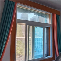 合肥隔音窗和普通中空玻璃窗的区别，隔音窗能做成推拉窗吗