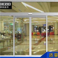北京通州区玻璃门安装维修