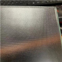 BIPV 3.2mm鋼化玻璃 太陽能板組合板玻璃