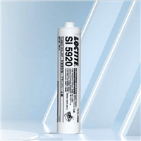 loctite樂(lè )泰SI5920平面密封膠 柔性法蘭密封 電氣絕緣應用涂敷
