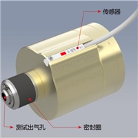 G15Pro 智能感應(yīng)管內(nèi)徑密封快速連接器