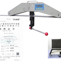 拉索索張力測力儀 鋼絲繩張力測力儀 便攜式索力儀