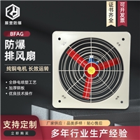 防爆排風(fēng)扇BFAG-300工業(yè)風(fēng)機(jī)