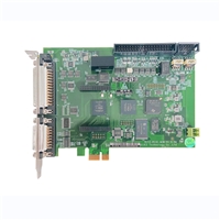 DLC系列激光打標(biāo)控制卡DLC2PCIE-QCW-5V