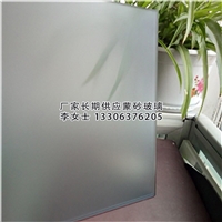 極簡(jiǎn)門(mén)裝飾玻璃隔斷玻璃