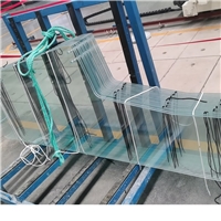 機(jī)場閘機(jī)玻璃 鋼化玻璃 絲印玻璃 刷卡器玻璃