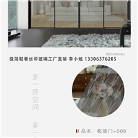 高溫絲印玻璃