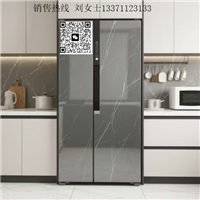 家電面板玻璃 冰箱面板玻璃 高溫彩釉巖板玻璃