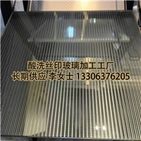 2025年極簡(jiǎn)門(mén)網(wǎng)紅玻璃款