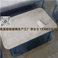 高平整度的超薄高溫彩釉玻璃及其加工方法與流程