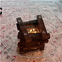 河北沙河專業(yè)鋼化玻璃廠家生產(chǎn)鋼化桌面