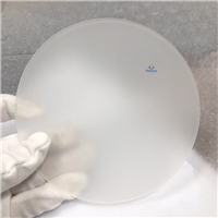 毛坯免拋光K9光學(xué)玻璃