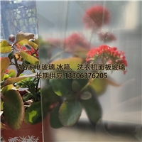 家電面板玻璃AG電子玻璃高透電子顯示屏觸摸屏
