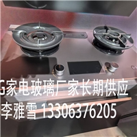 油煙機灶具面板玻璃家電玻璃AG玻璃