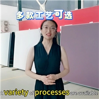 高溫彩釉單色玻璃重新定義家電顏值