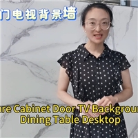 高溫彩釉桌面玻璃家具玻璃背景墻玻璃