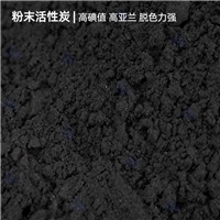 河北實(shí)體廠家 粉末活性炭