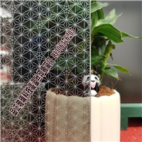 餐邊柜玻璃極簡(jiǎn)門(mén)玻璃高溫絲印玻璃