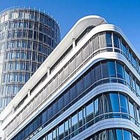 甘肅慶陽中空玻璃廠