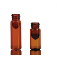 0.5ml內(nèi)膽融合瓶 微量取樣內(nèi)膽瓶