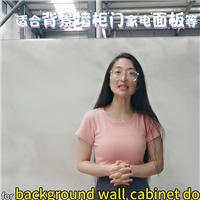 邂逅藝術(shù)與實(shí)用的完美融合高溫彩釉巖板玻璃素雅