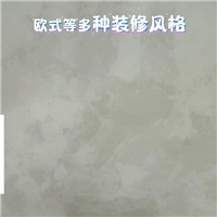 異地可鋼彩釉巖板玻璃