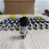 Gems捷邁 3100緊湊型壓力變送器