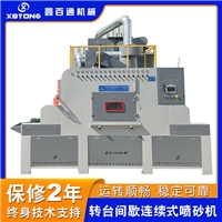 輸送式自動(dòng)噴砂機廠(chǎng)家-自動(dòng)噴砂機設備生產(chǎn)廠(chǎng)家