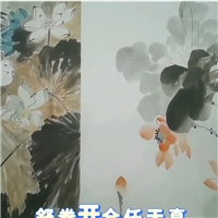 戶(hù)外彩釉玻璃巖板玻璃玻璃巖板桌面玻璃