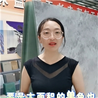 桌面玻璃戶(hù)外裝飾立面墻酒店背景墻玻璃巖板可裁切可鋼化