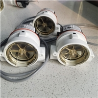 Gems捷邁 RFO流量傳感器
