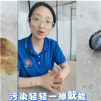 桌面玻璃高溫彩釉玻璃巖板