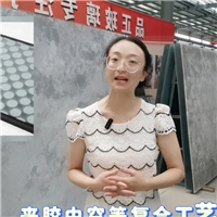 彩釉玻璃高溫彩釉和低溫彩釉的區(qū)別