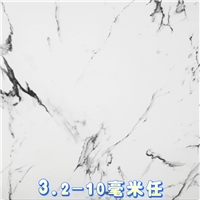 玻璃巖板彩釉玻璃可裁切可鋼化